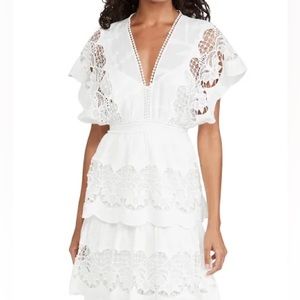 FARM Rio Richelier Dress